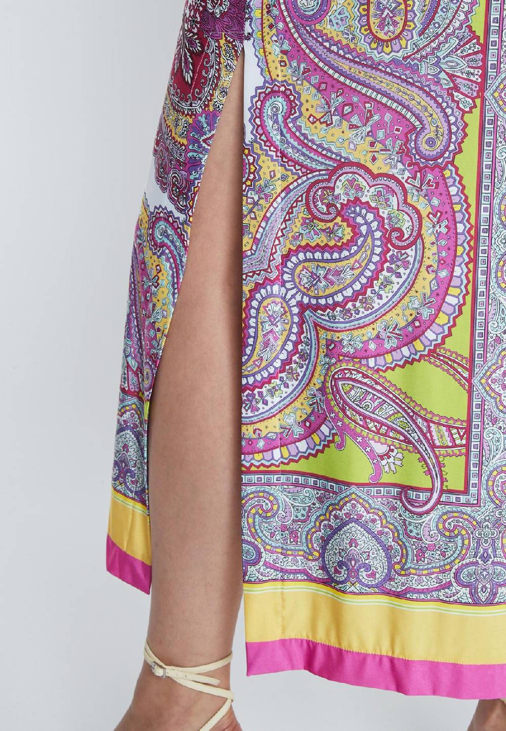 Ana Alcazar Trägerkleid Ridara Riesige Rabatte