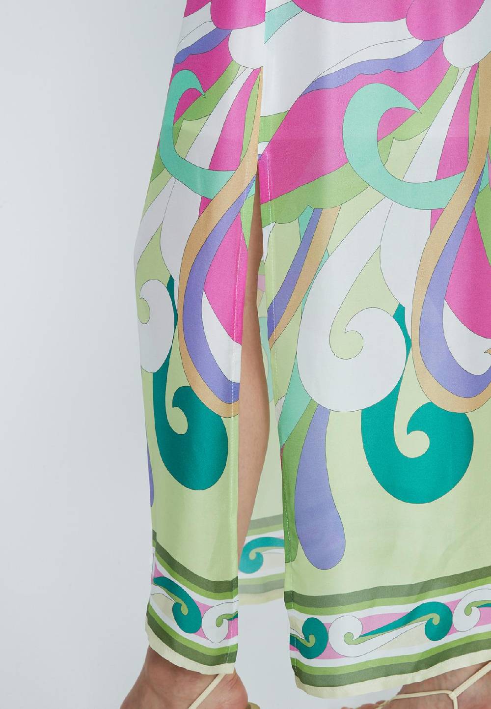Ana Alcazar Maxikleid Rea 50% Rabatt mit kostenlosem Versand