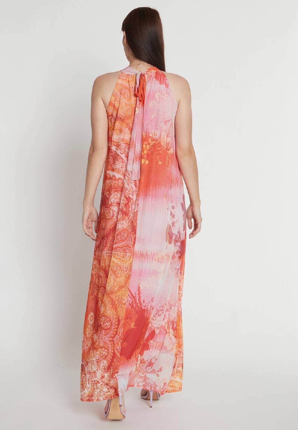 Ana Alcazar Maxikleid Reosa Fabrikladen