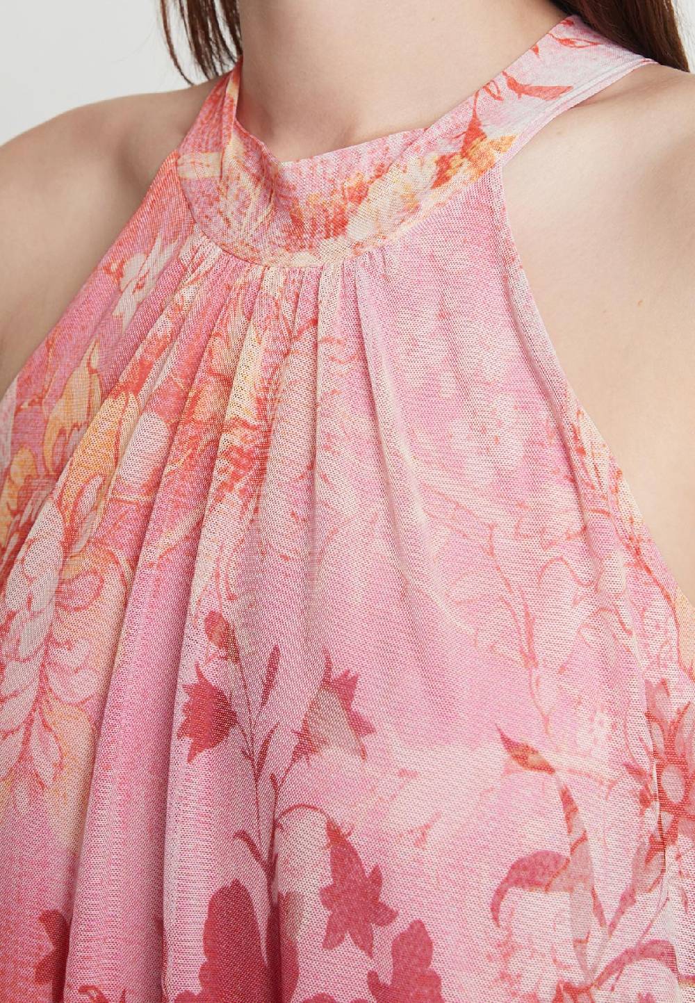 Ana Alcazar Maxikleid Reosa Fabrikladen