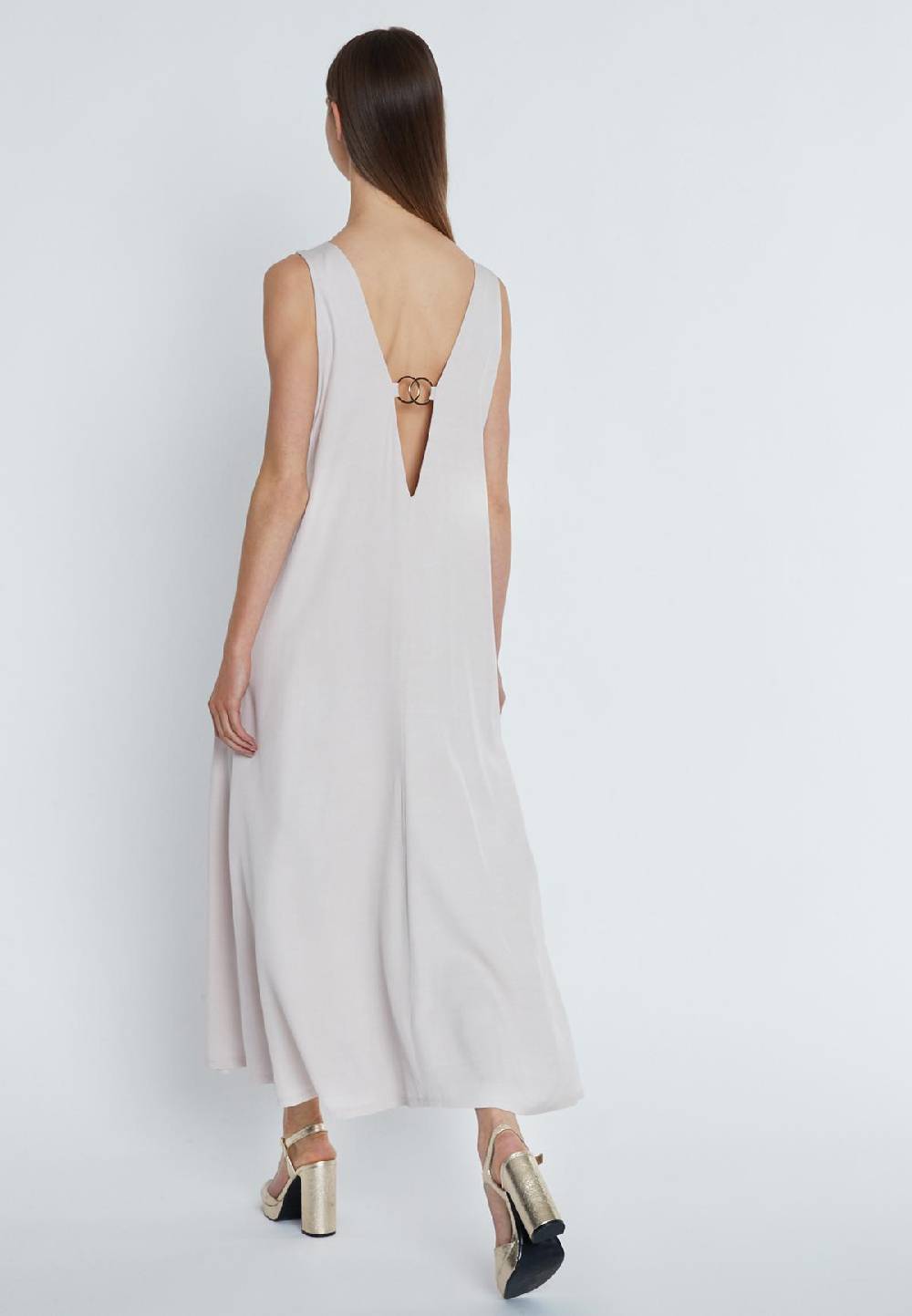 Ana Alcazar Maxikleid Rakina Black Friday Preise