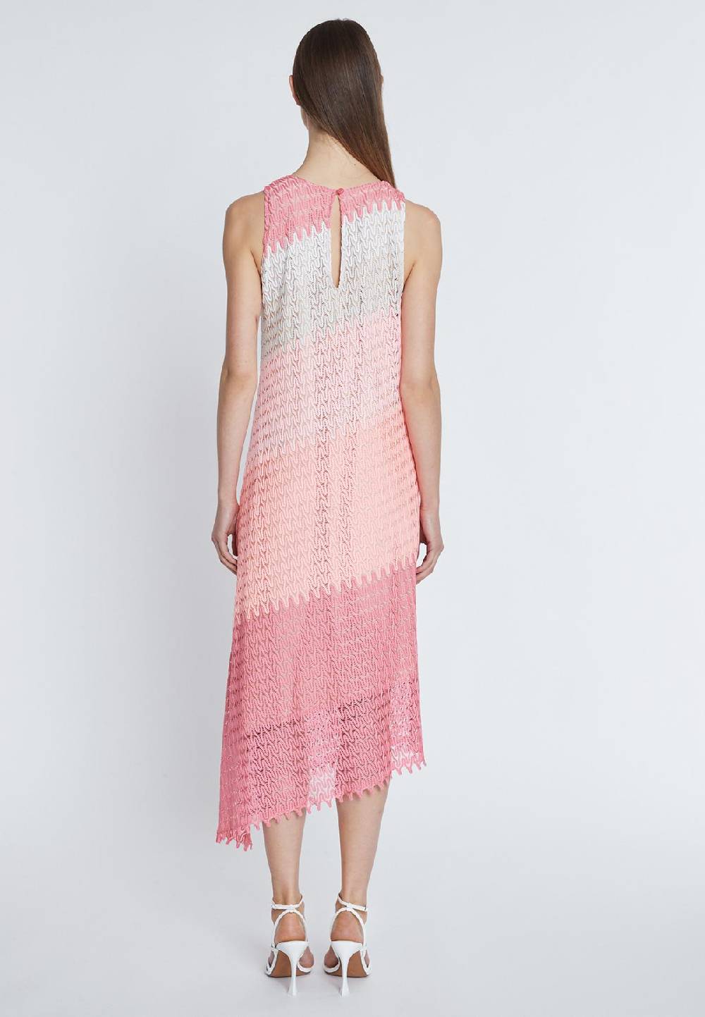 Ana Alcazar Asymmetrisches Kleid Ritea Im Verkauf