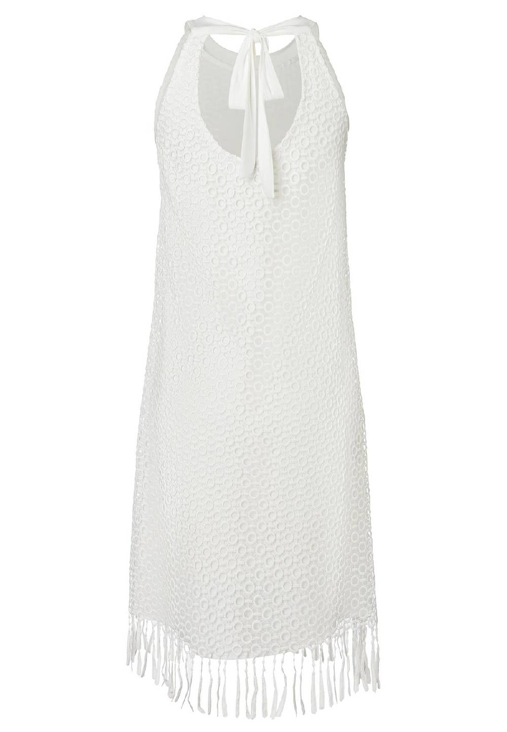 Ana Alcazar Neckholderkleid Rajala Rabatte dieses Monats