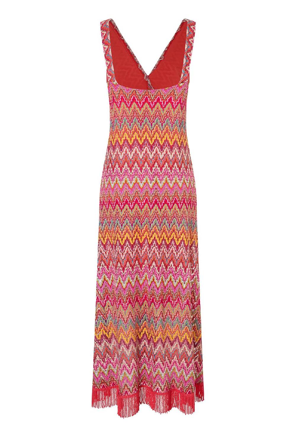 Ana Alcazar Maxikleid Kysni 2025