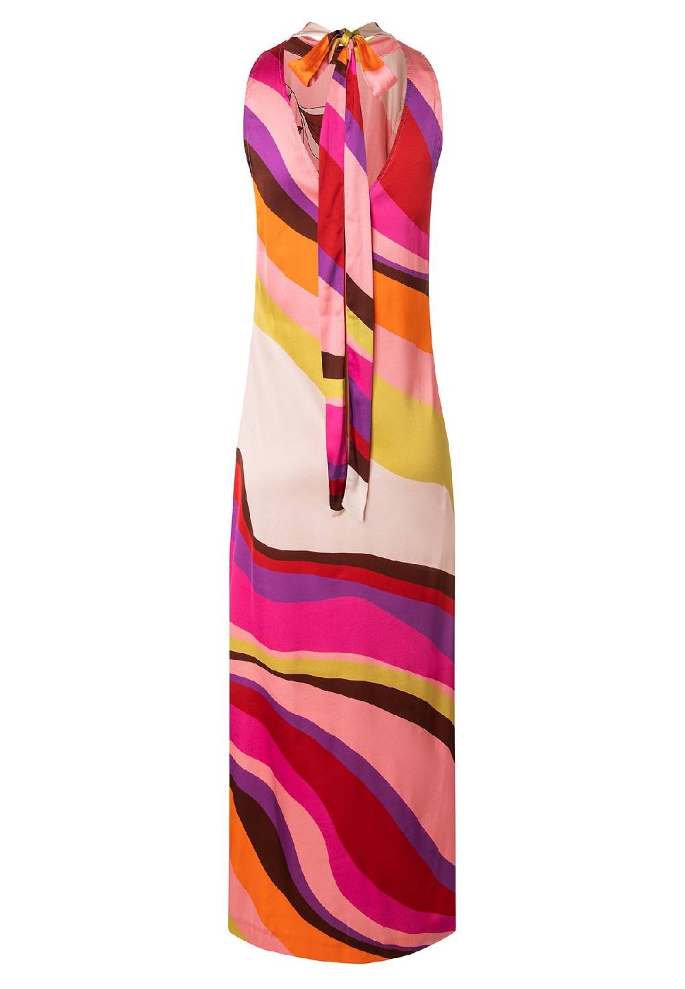 Ana Alcazar Printkleid Kaffa Online