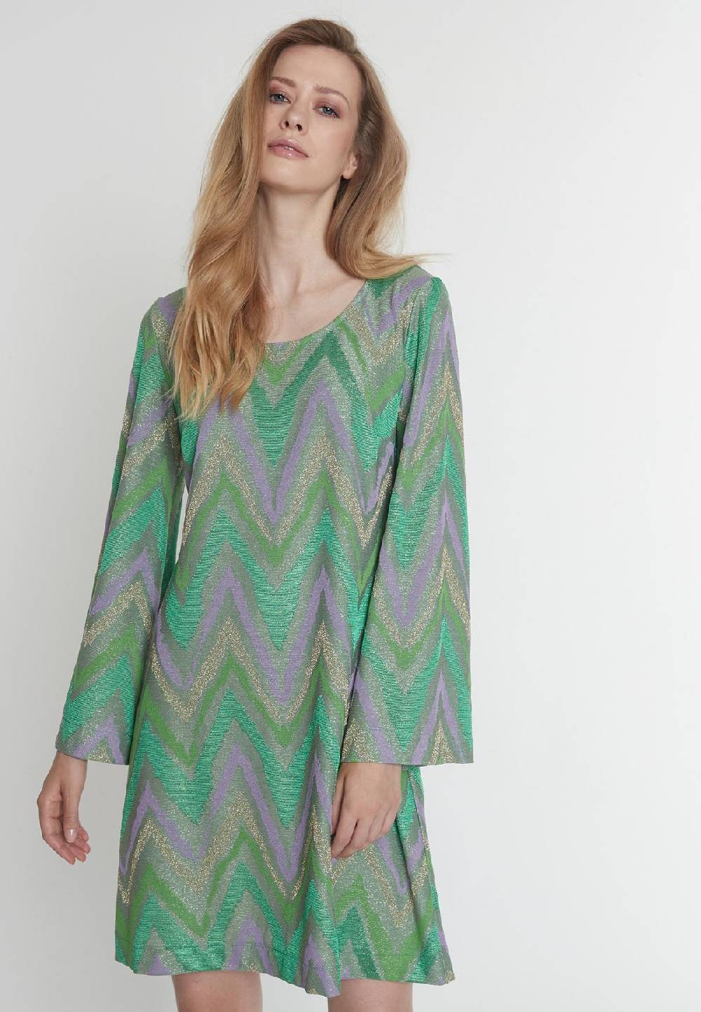 Ana Alcazar A-Linienkleid Pitana Verkauf