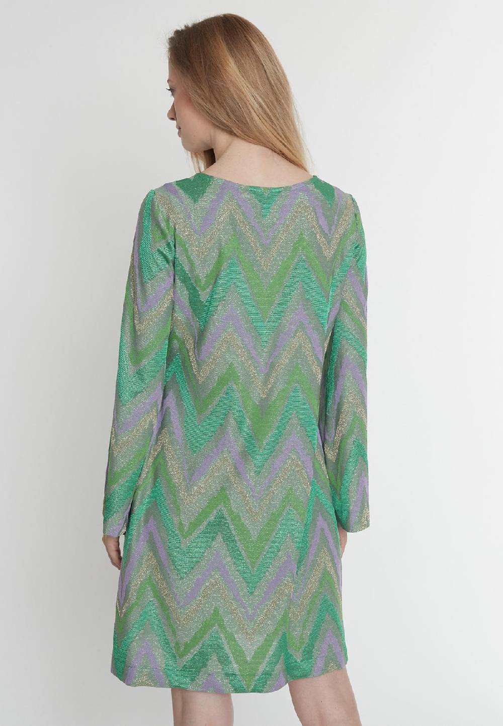 Ana Alcazar A-Linienkleid Pitana Verkauf