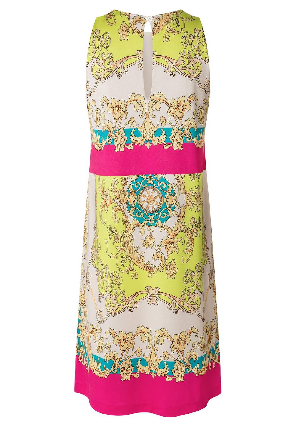 Ana Alcazar A-Linien-Kleid Kona Hotsell