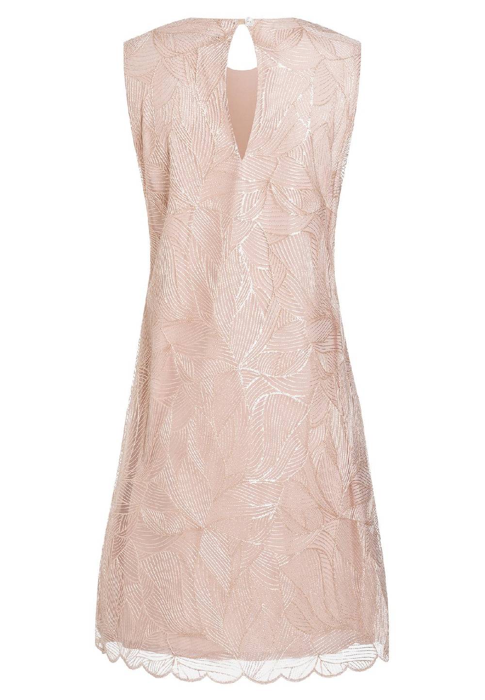Ana Alcazar Spitzenkleid Abelle Limitierter Zeitrabatt