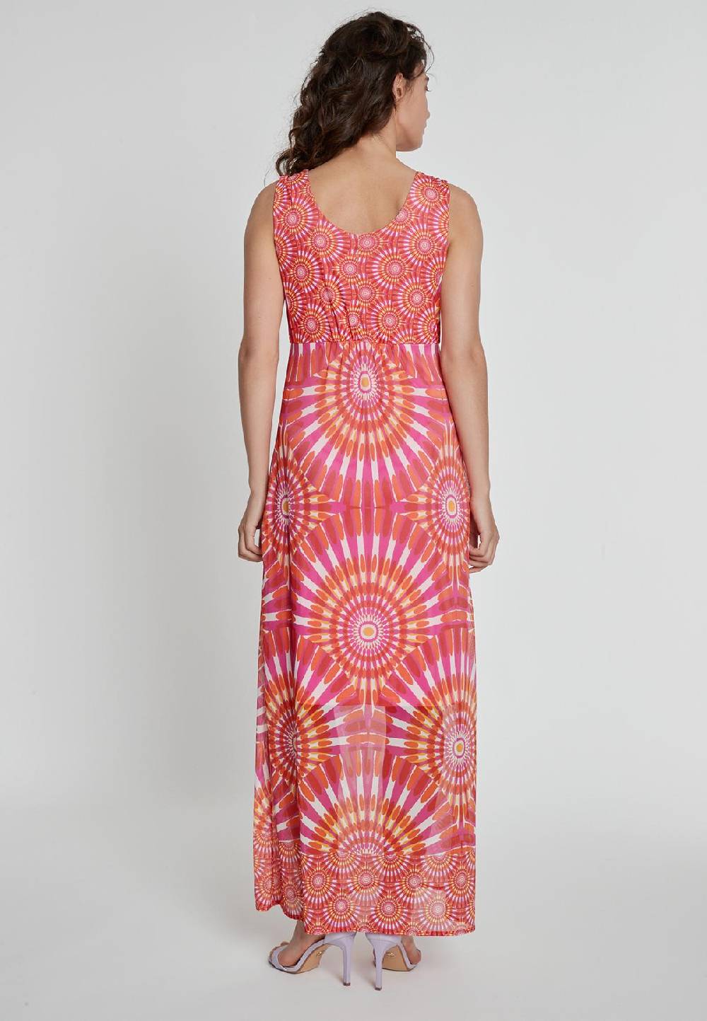Ana Alcazar Maxikleid Kesona Sonderangebot