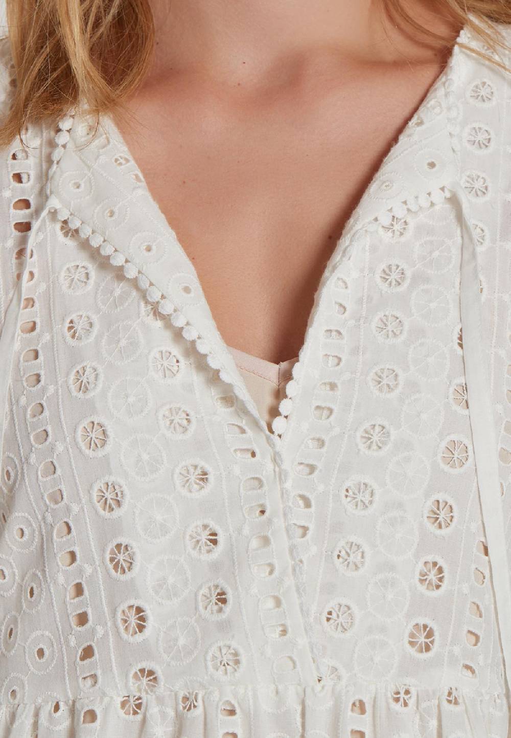Ana Alcazar Bohokleid Giona Rabatt