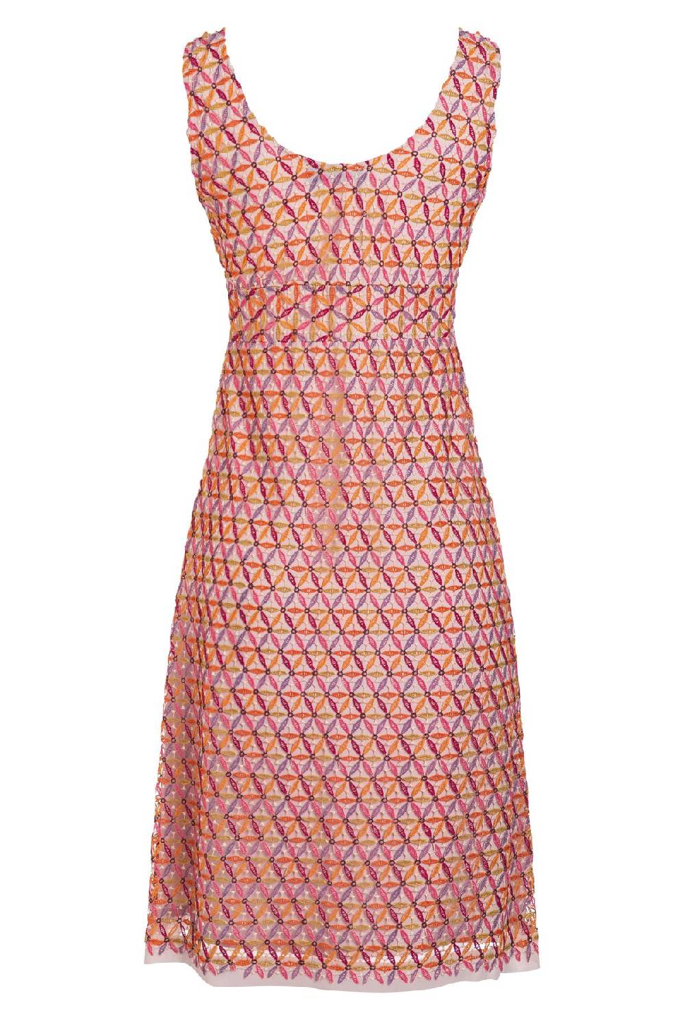 Ana Alcazar Bustier Kleid Zasy Großer Ausverkauf