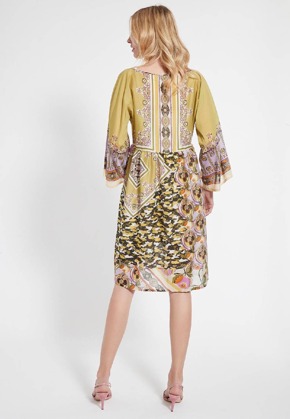 Ana Alcazar Tunikakleid Cathy Flash Sale