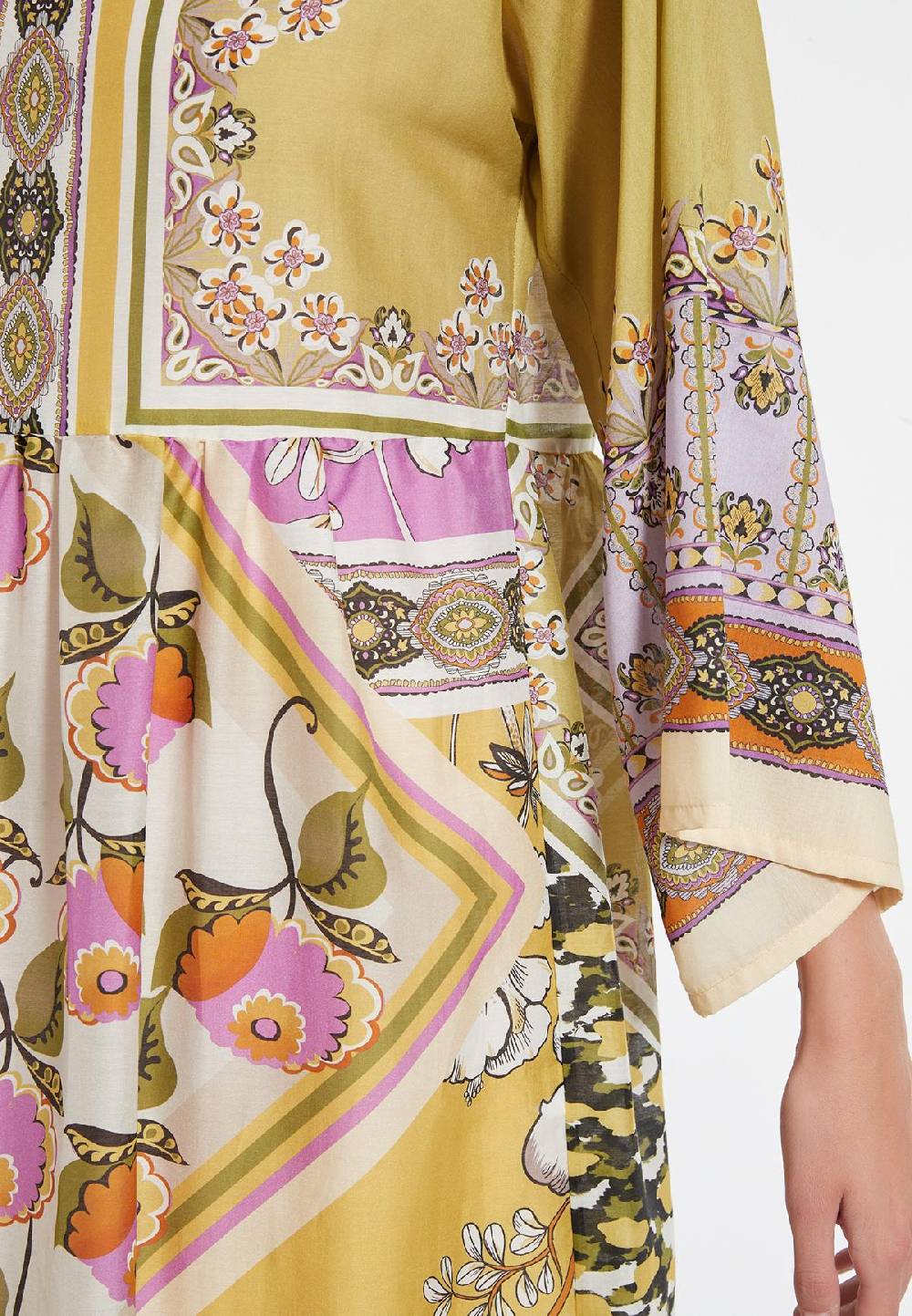 Ana Alcazar Tunikakleid Cathy Flash Sale