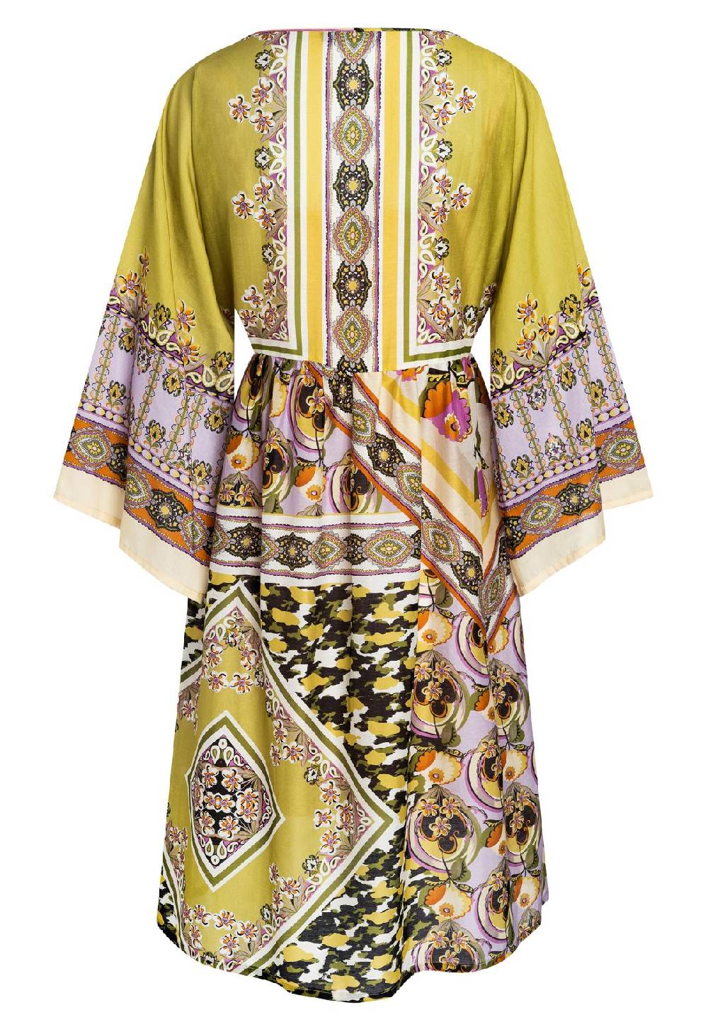 Ana Alcazar Tunikakleid Cathy Flash Sale