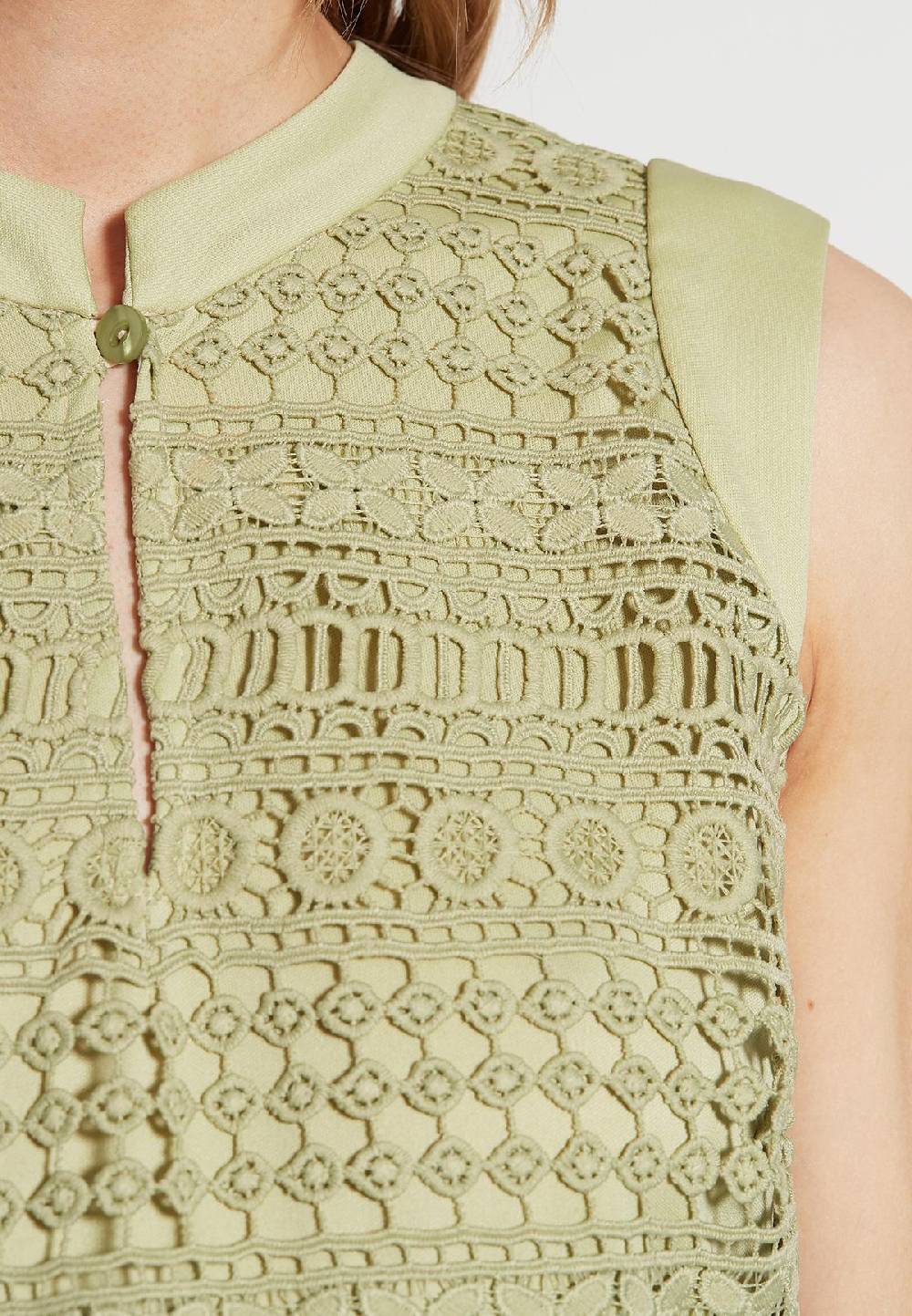 Ana Alcazar Mixkleid Fabina Begrenztes Angebot