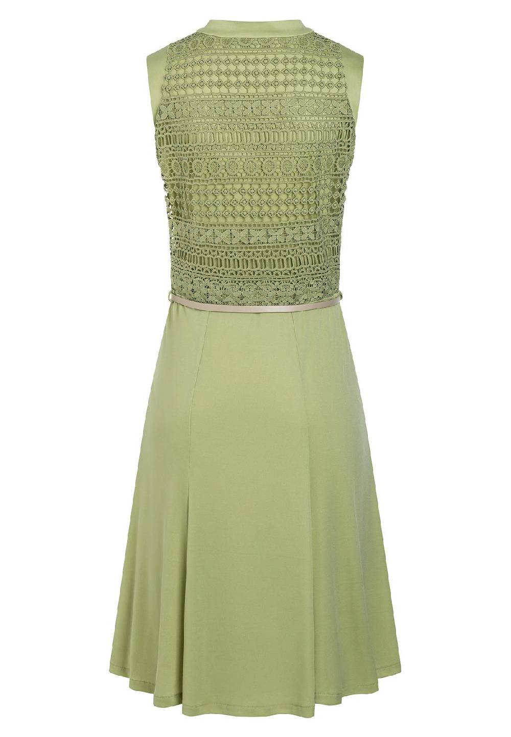 Ana Alcazar Mixkleid Fabina Begrenztes Angebot