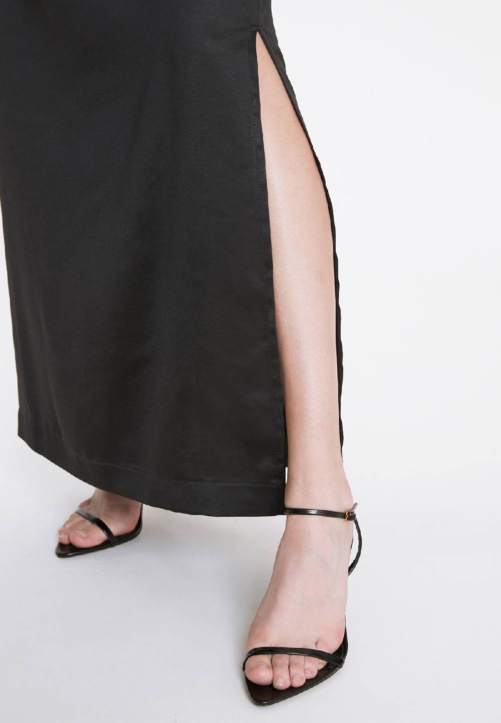 Ana Alcazar Maxikleid Paha Online Shopping