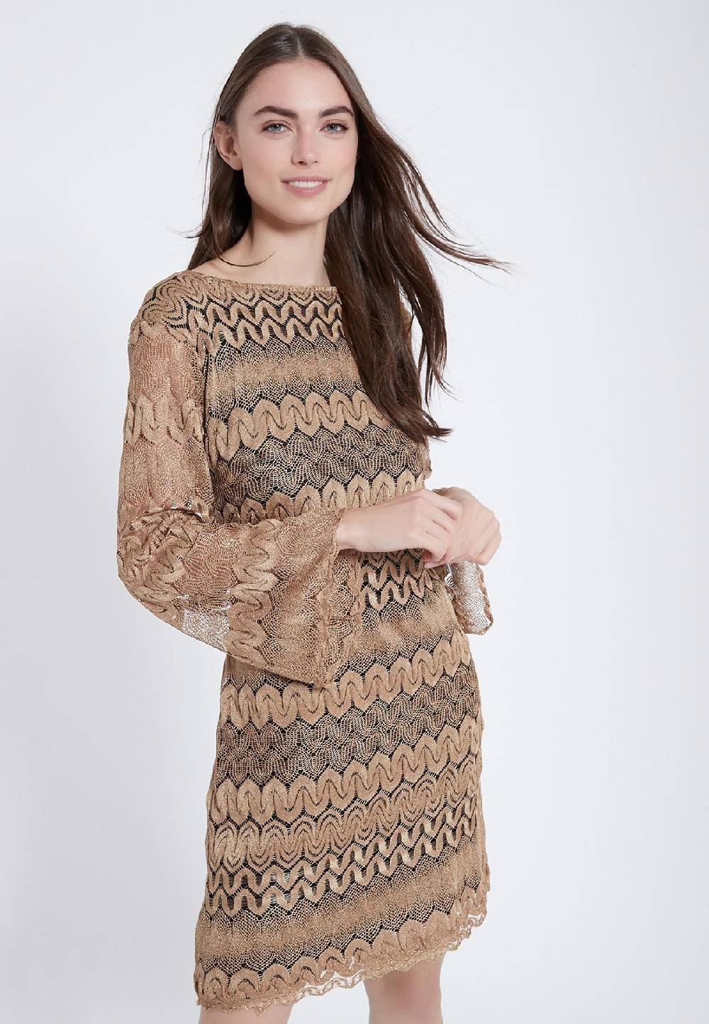 Ana Alcazar Tunikakleid Awybe Cyber Monday