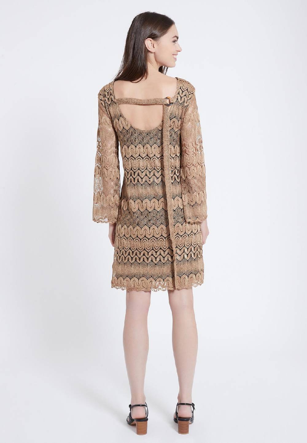 Ana Alcazar Tunikakleid Awybe Cyber Monday
