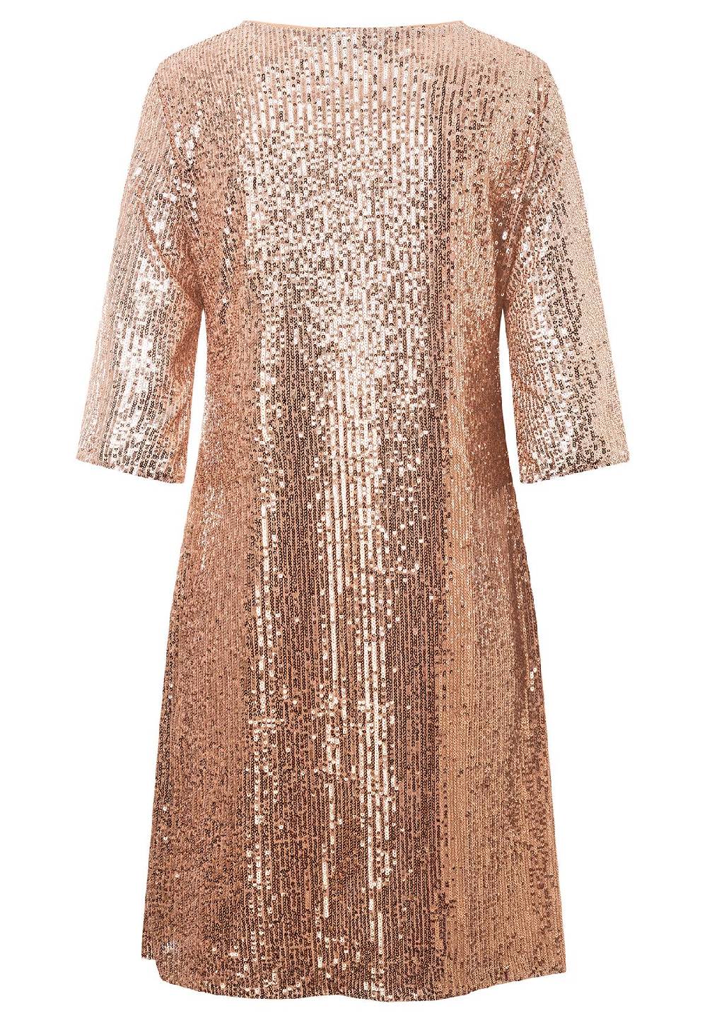 Ana Alcazar Paillettenkleid Paasa Weihnachtsangebot