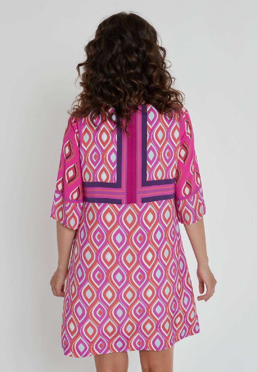 Ana Alcazar Tunikakleid Kala Osterangebot
