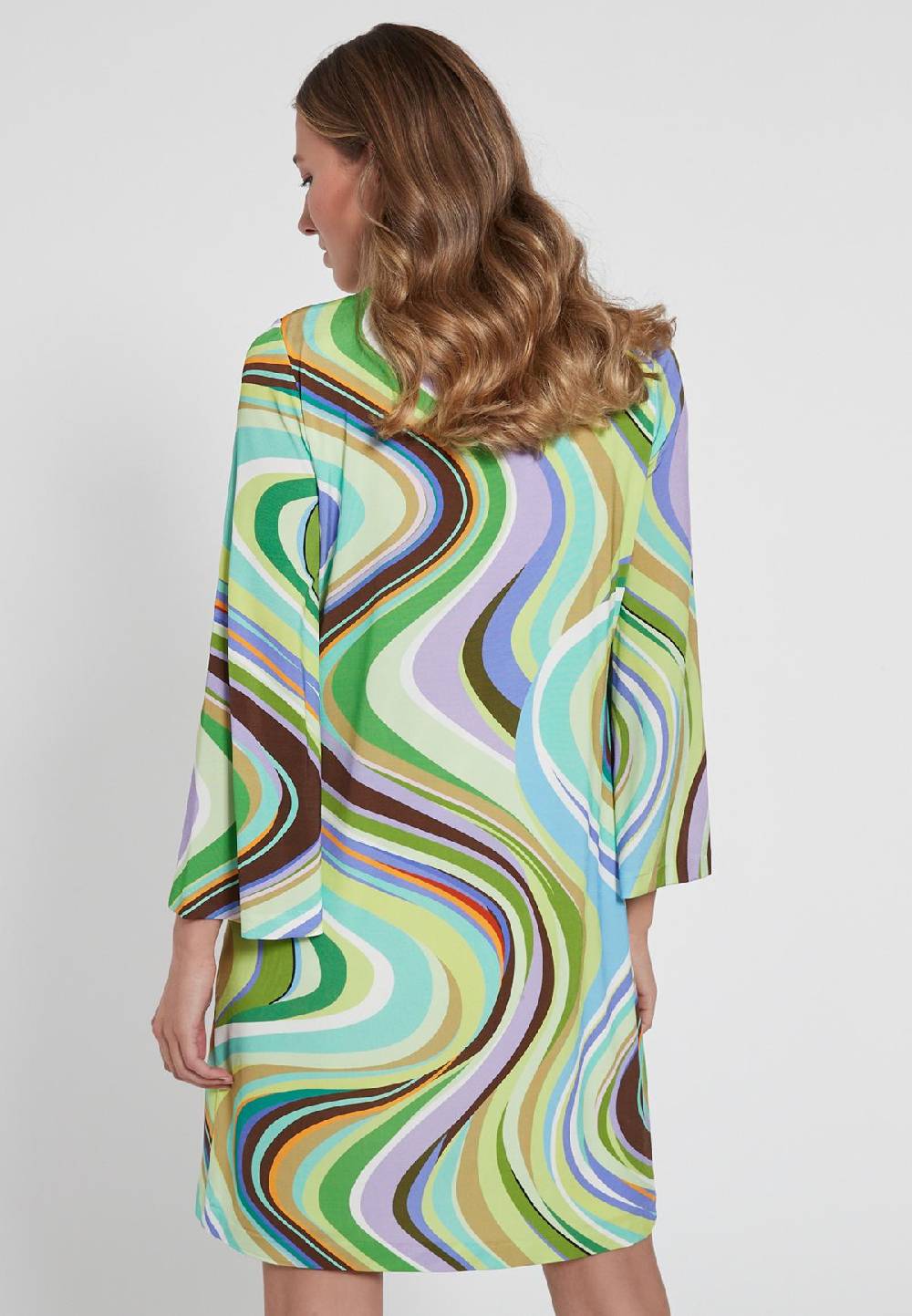 Ana Alcazar 70's Kleid Geandra Muttertagsangebot