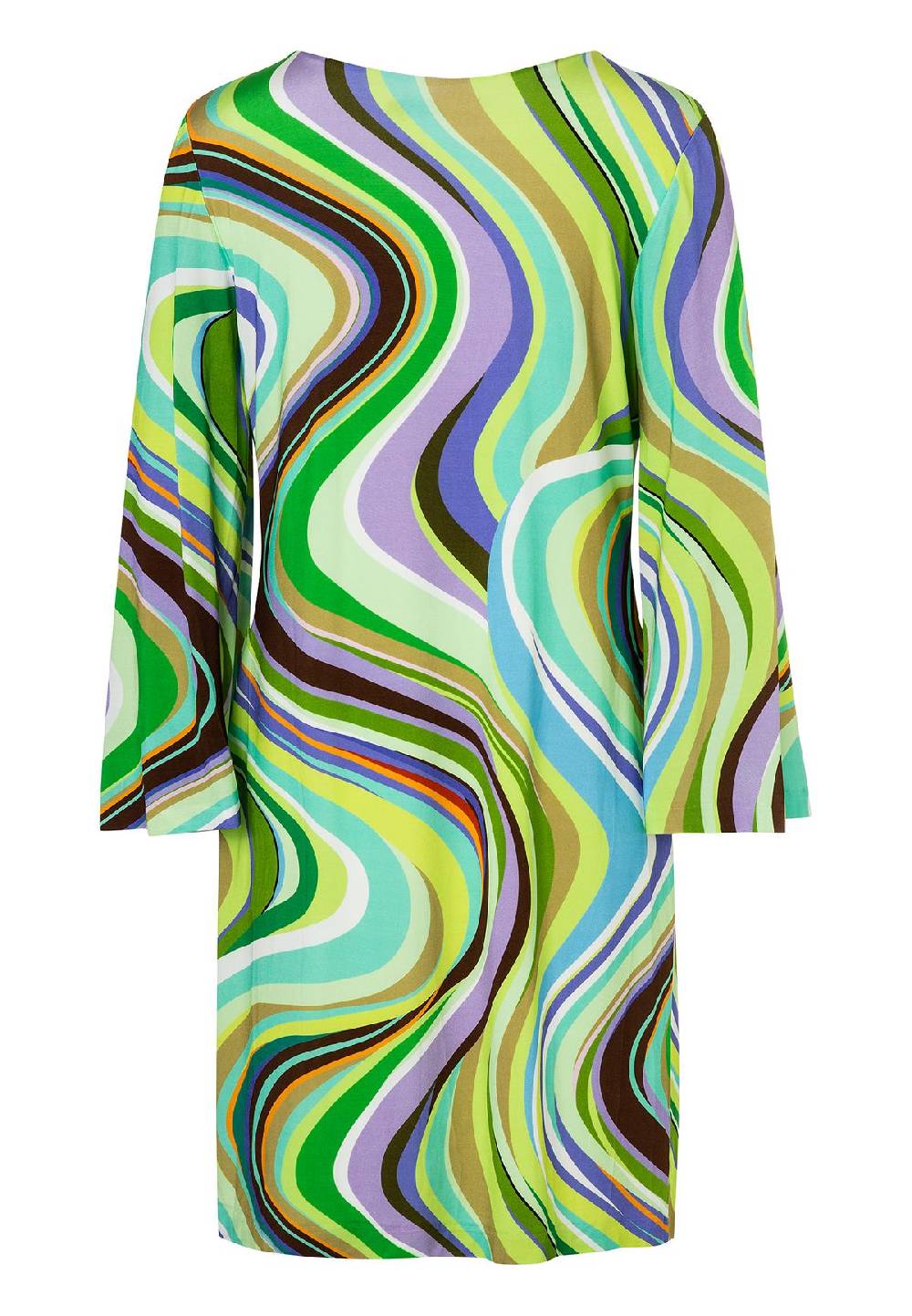 Ana Alcazar 70's Kleid Geandra Muttertagsangebot