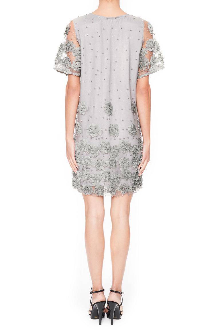 Ana Alcazar Black Label Kurzarmkleid Juventria Vatertagsangebot