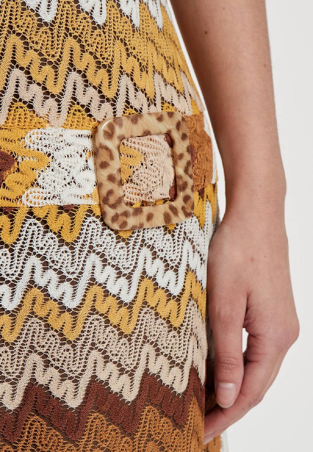 Ana Alcazar Twiggy Kleid Funa Valentinstagsangebot