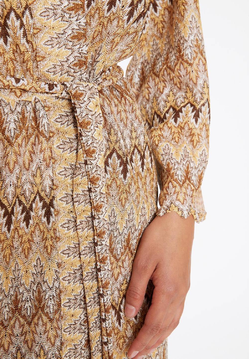 Ana Alcazar Kimono Pagoli Jubiläumsangebot