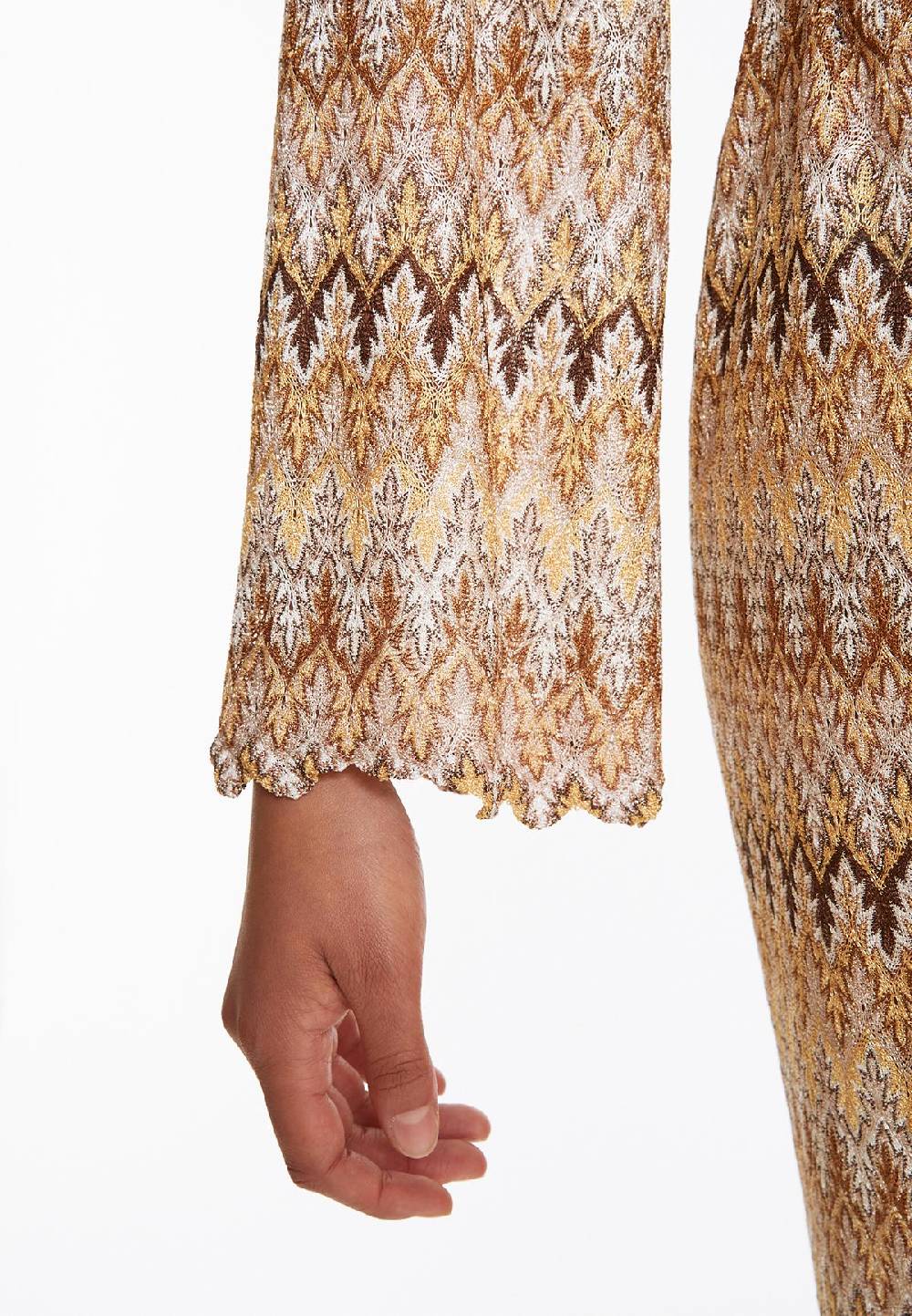 Ana Alcazar Kimono Pagoli Jubiläumsangebot