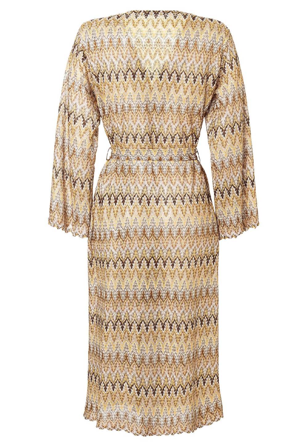 Ana Alcazar Kimono Pagoli Jubiläumsangebot