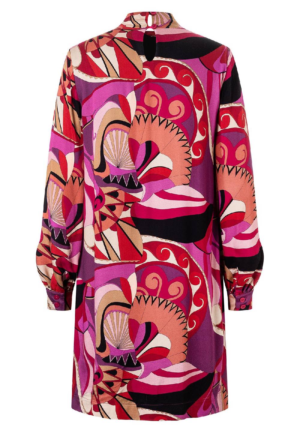 Ana Alcazar Blusenkleid Makisa Top Angebot
