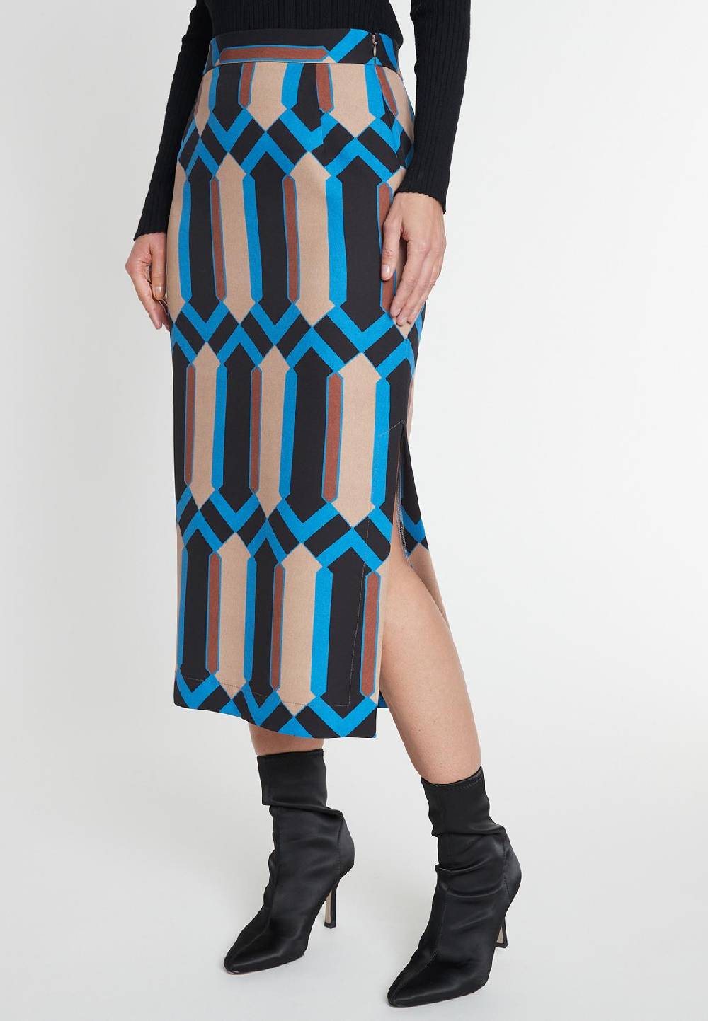 Ana Alcazar Midirock Majane Online Outlet
