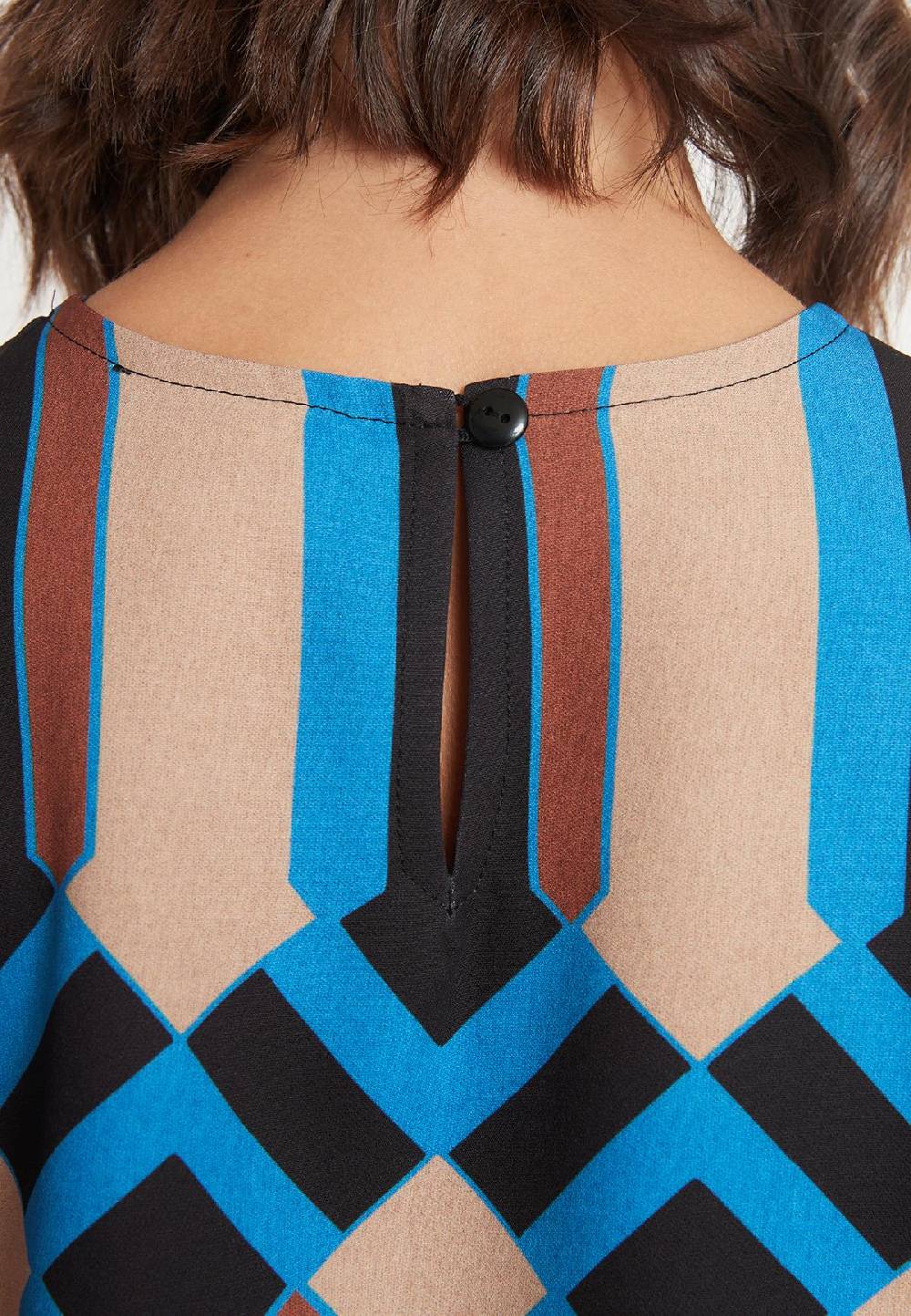 Ana Alcazar Minikleid Maja Zeitlich begrenztes Angebot