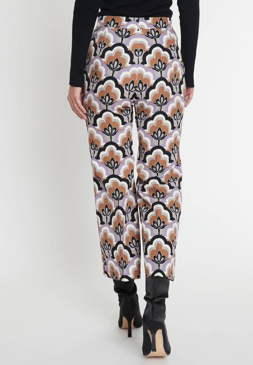 Ana Alcazar Cropped Hose Maira Exklusive Angebote