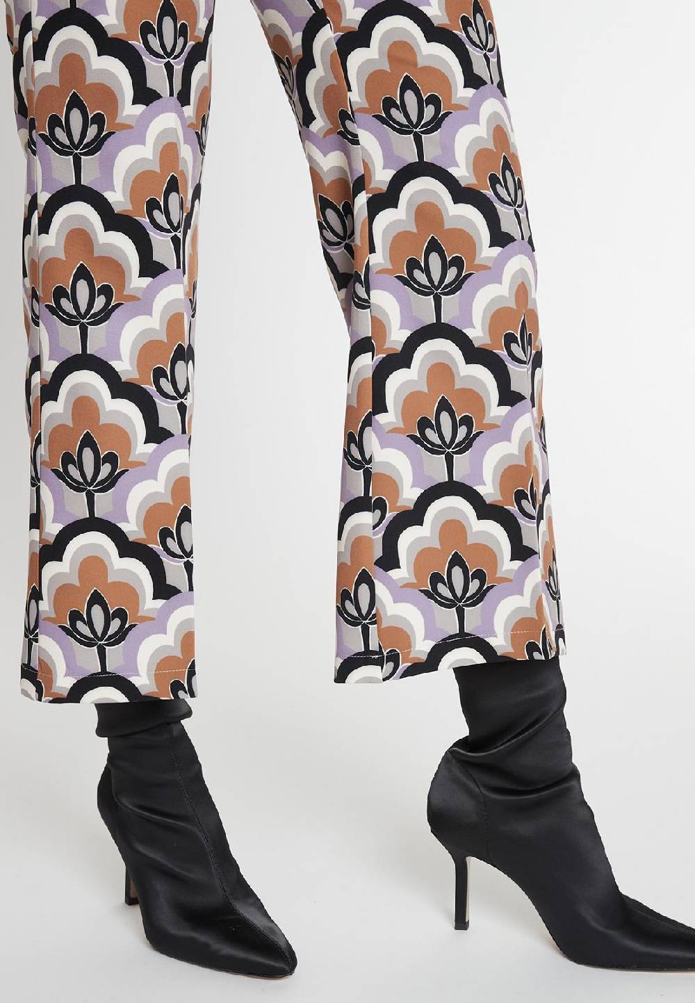 Ana Alcazar Cropped Hose Maira Exklusive Angebote