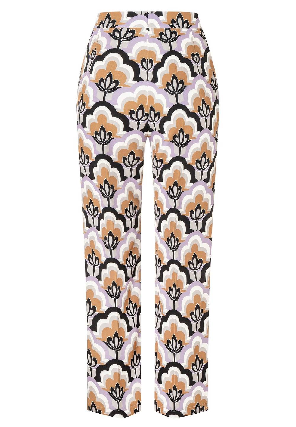 Ana Alcazar Cropped Hose Maira Exklusive Angebote