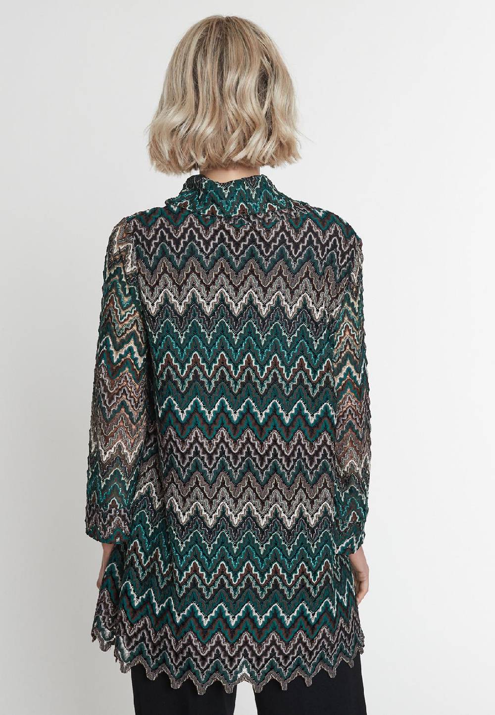 Ana Alcazar Stricktop Mafine Neuheiten