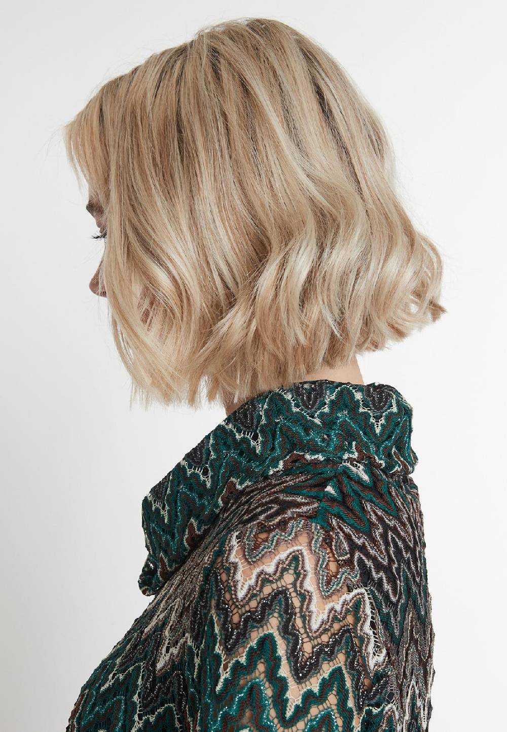 Ana Alcazar Stricktop Mafine Neuheiten