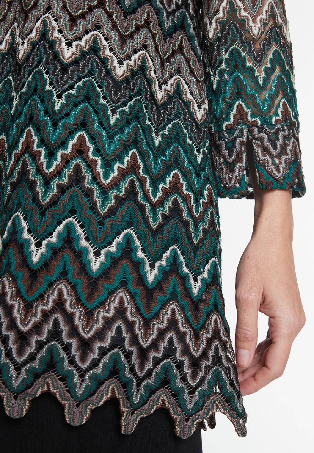 Ana Alcazar Stricktop Mafine Neuheiten