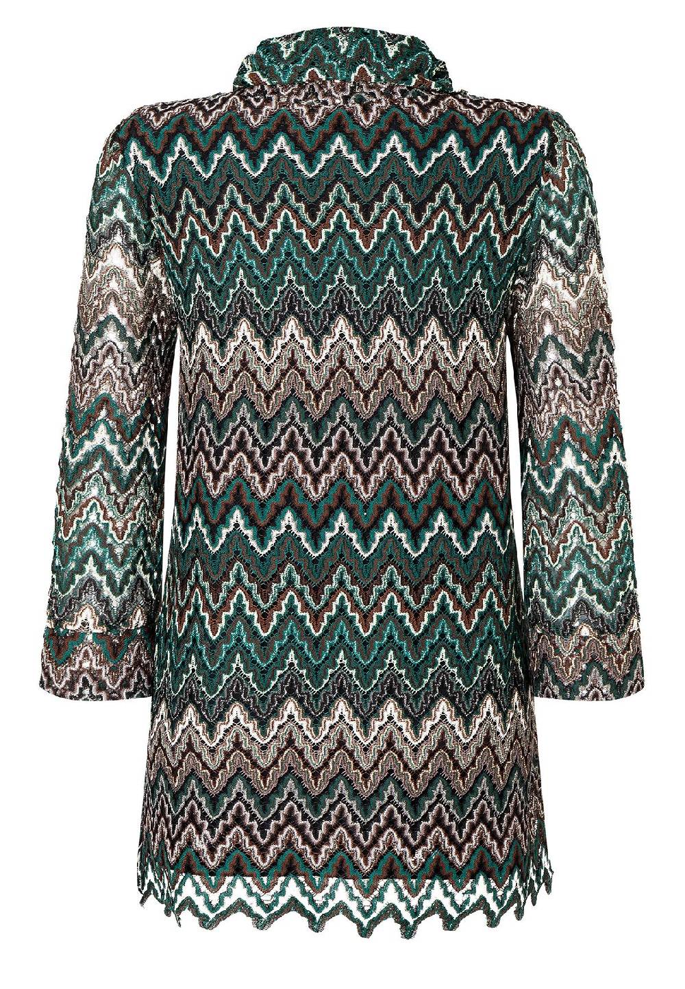 Ana Alcazar Stricktop Mafine Neuheiten