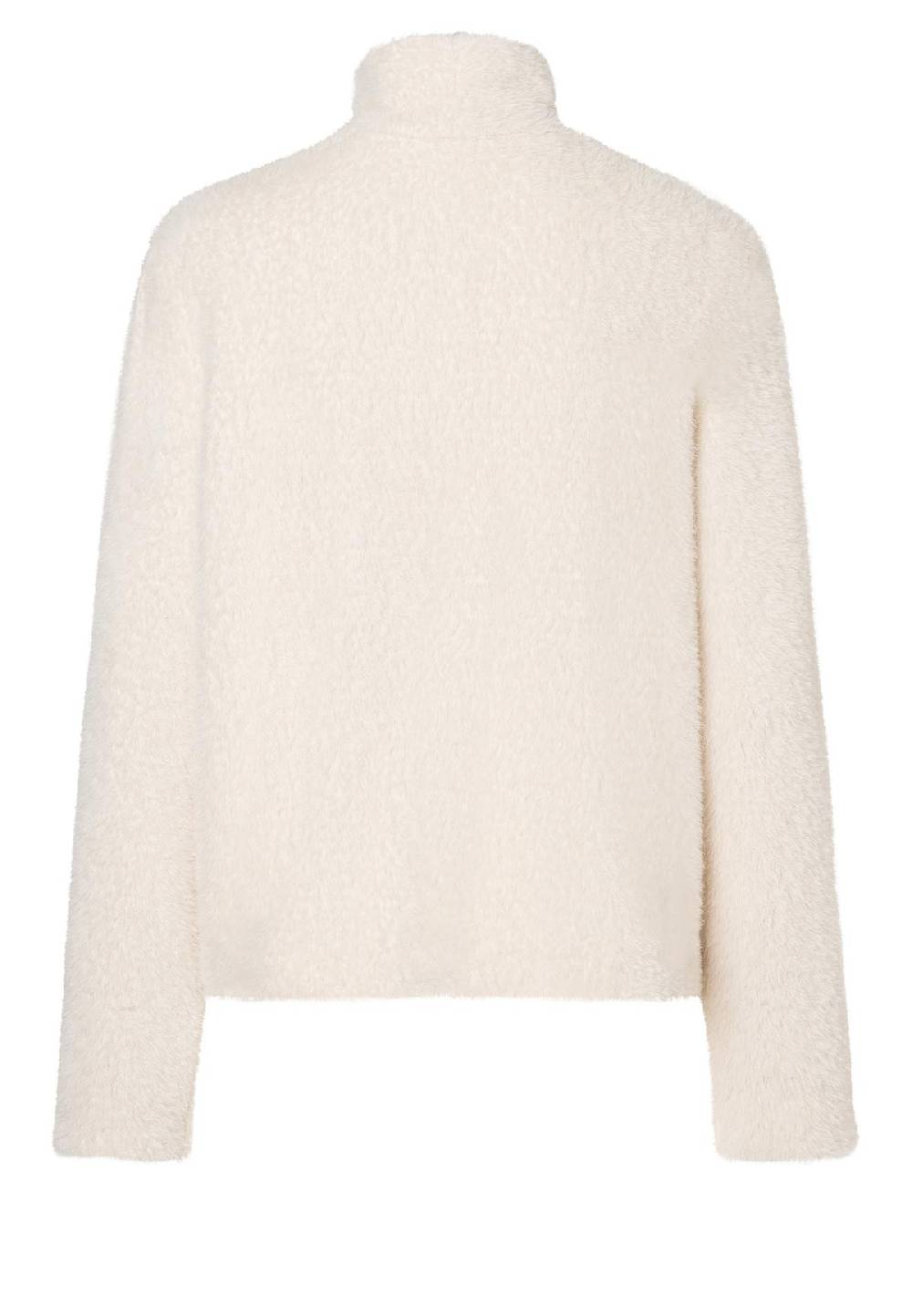 Ana Alcazar Rollkragenshirt Mabelo Saisonale Angebote