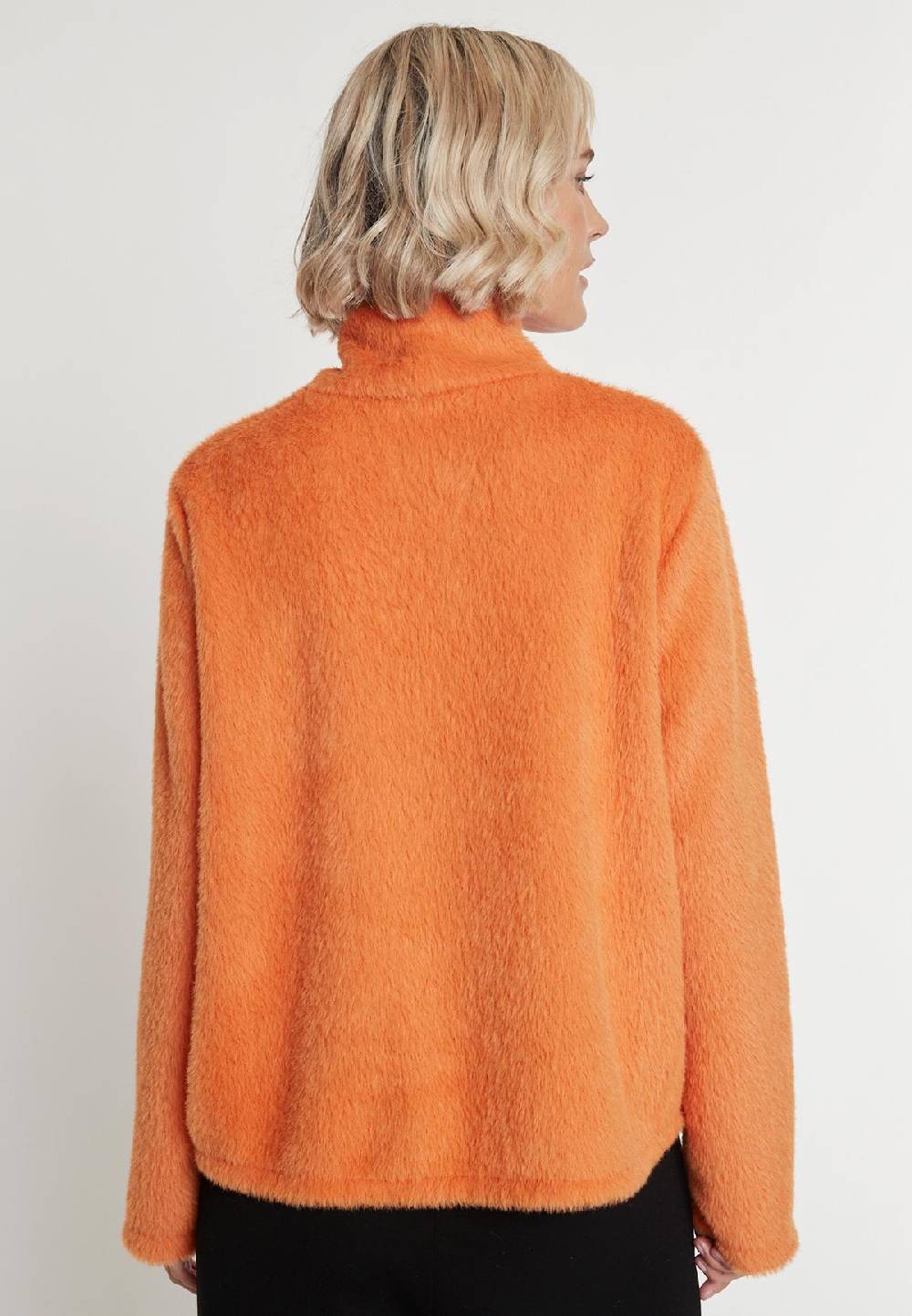 Ana Alcazar Rollkragenpullover Mabela Kauf eins, bekomm eins gratis