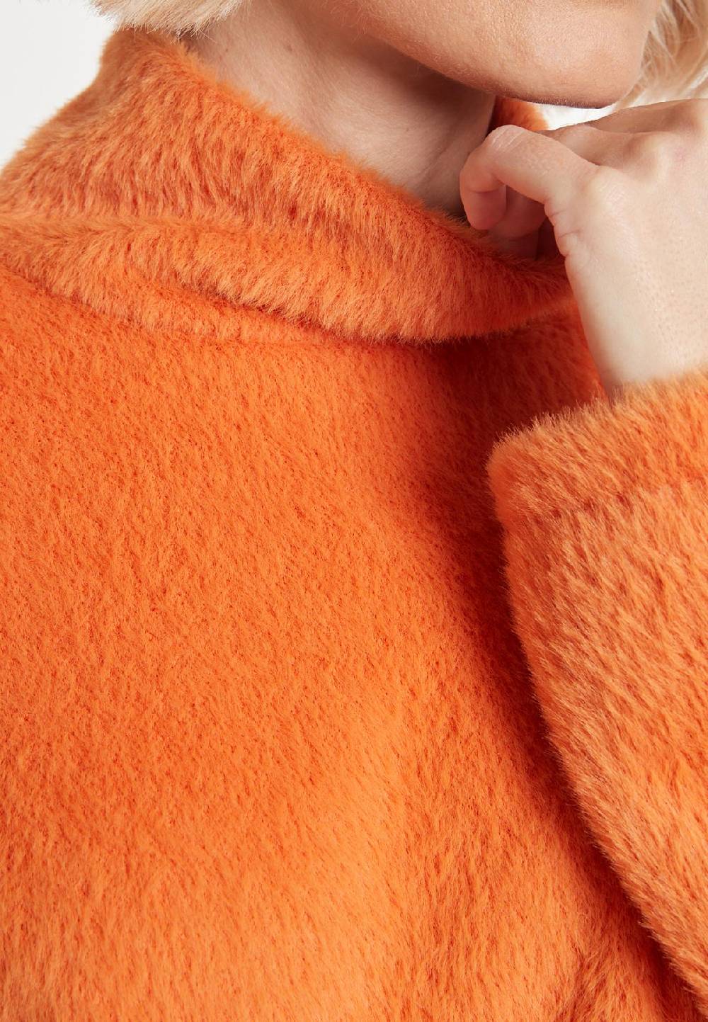 Ana Alcazar Rollkragenpullover Mabela Kauf eins, bekomm eins gratis