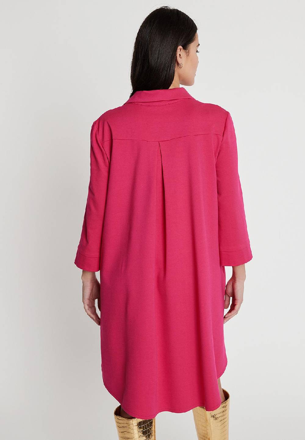 Ana Alcazar Shirtkleid Isona Tiefpreis