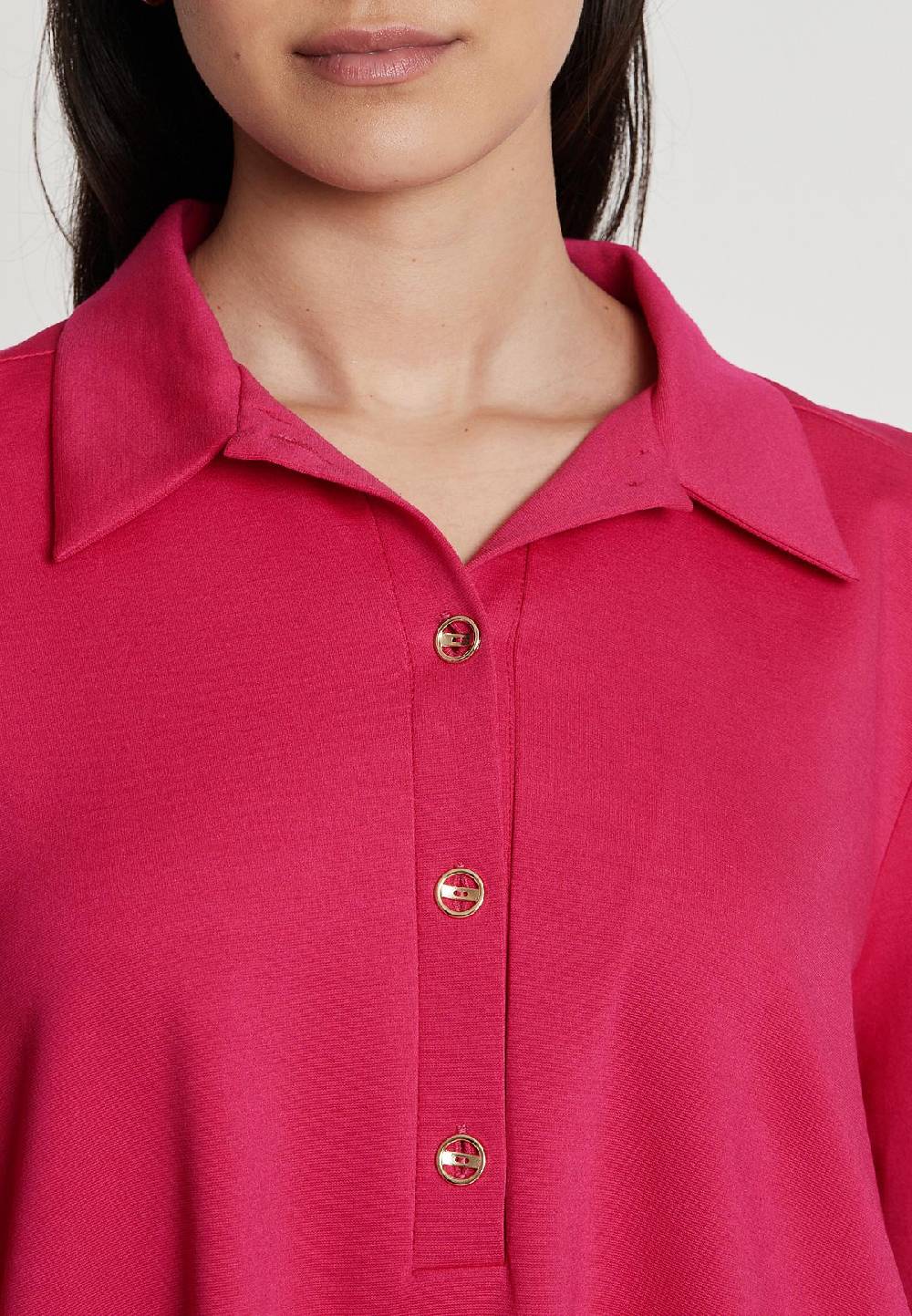 Ana Alcazar Shirtkleid Isona Tiefpreis