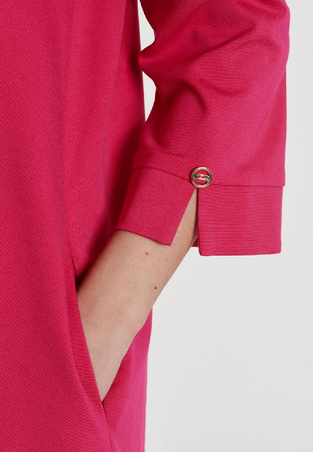 Ana Alcazar Shirtkleid Isona Tiefpreis
