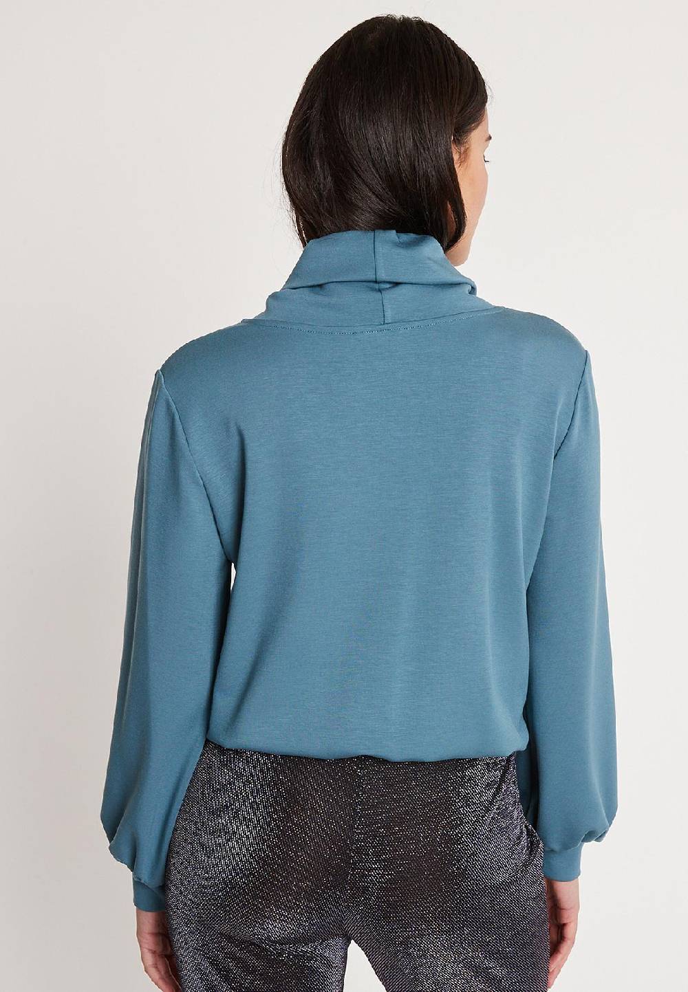 Ana Alcazar Langarmtop Iresi Super Sparpreis